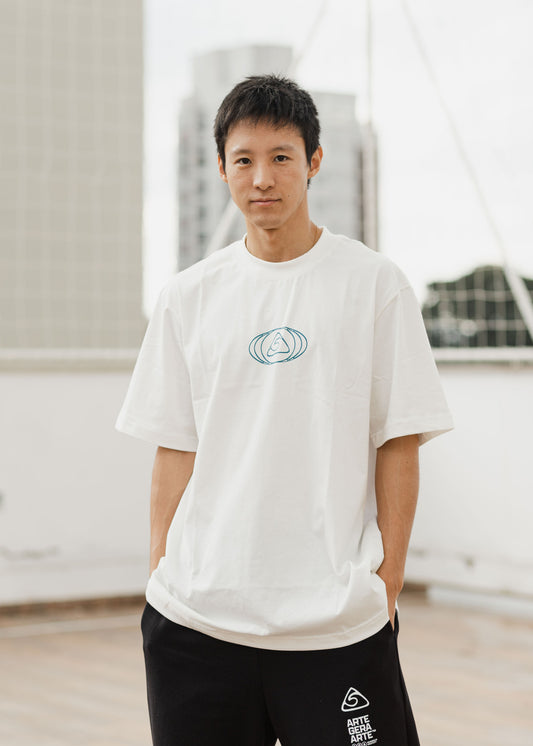 CAMISETA COLLEGE I AGA X MAYORAL