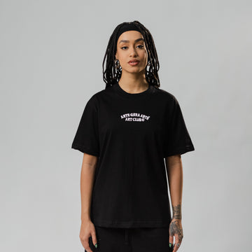 CAMISETA COLLEGE - FABRICA DA ARTE