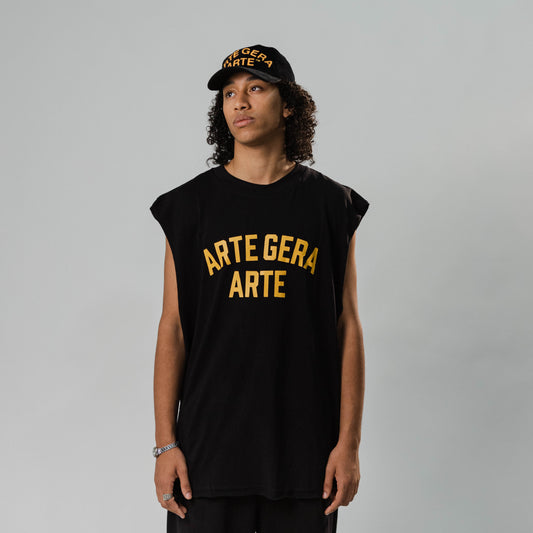 REGATA OVER BOXY - SPORT LOGO