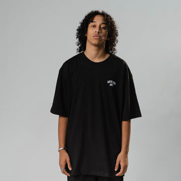CAMISETA COLLEGE - SPORT LOGO