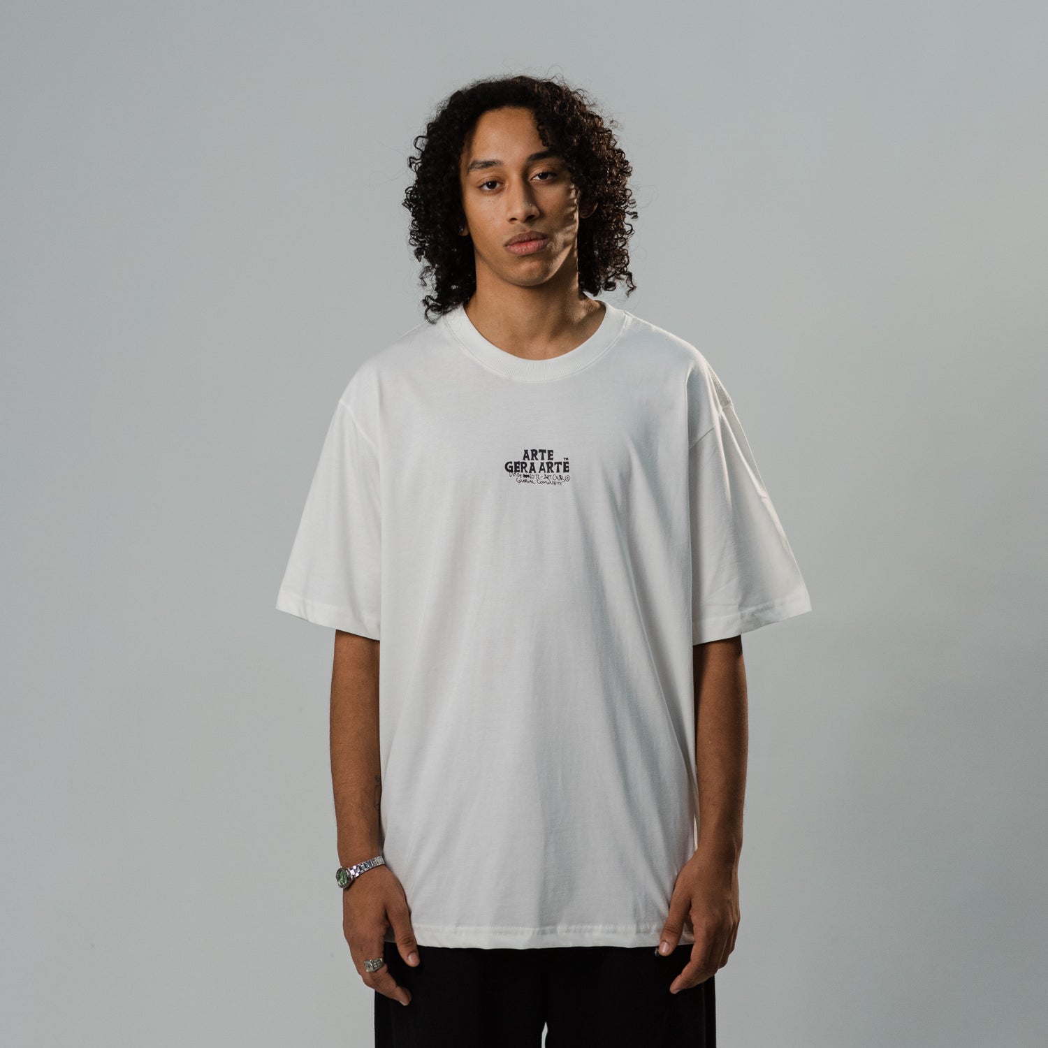 CAMISETAS