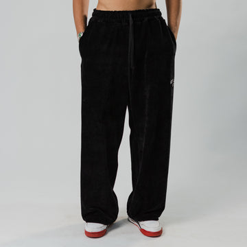 CALÇA PLUSH S/ COSTURA - SPORT LOGO