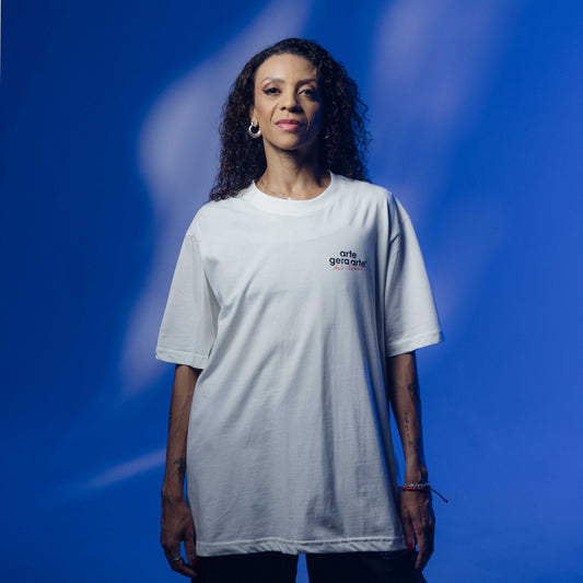 CAMISETA COLLEGE - VINTAGE SPORTS