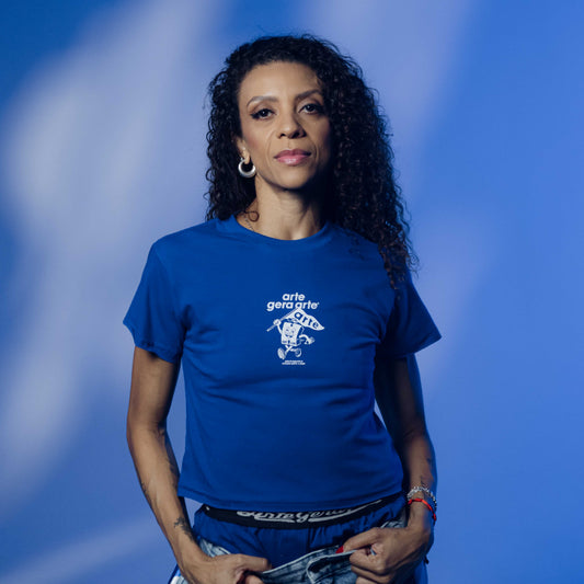 BABY TEE - MASCOTE SPORTS