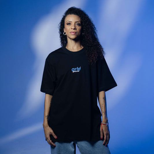 CAMISETA COLLEGE - GAMES