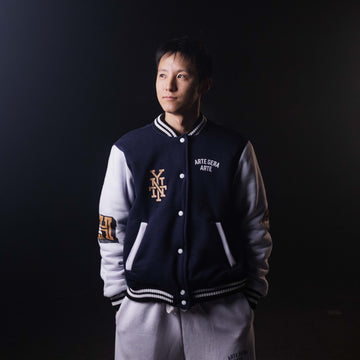 BOMBER - AGA X YOUNITY FORCE