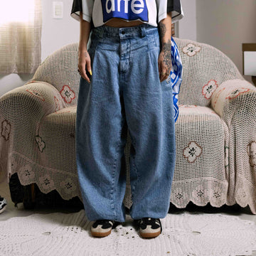 CALÇA JEANS - AGA