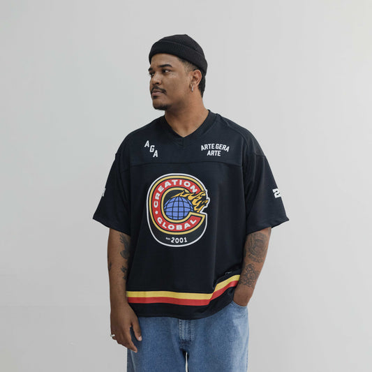 JERSEY - AGA X CREATION GLOBAL