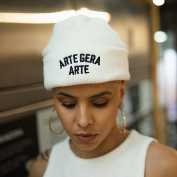 GORRO - SPORT LOGO