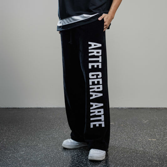 CALÇA PLUSH S/ COSTURA - CRIADOS PARA CRIAR
