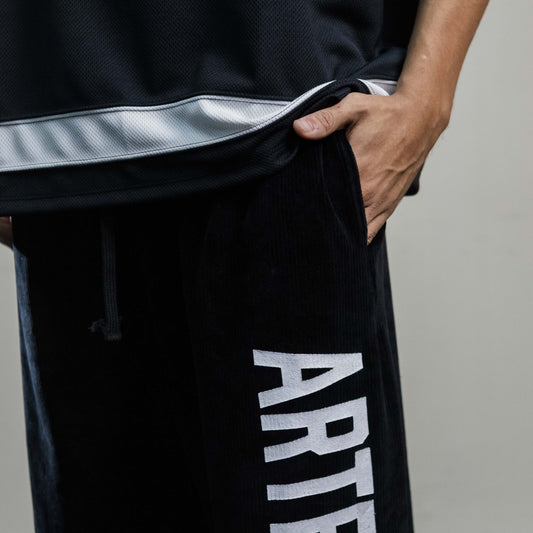 CALÇA PLUSH S/ COSTURA - CRIADOS PARA CRIAR