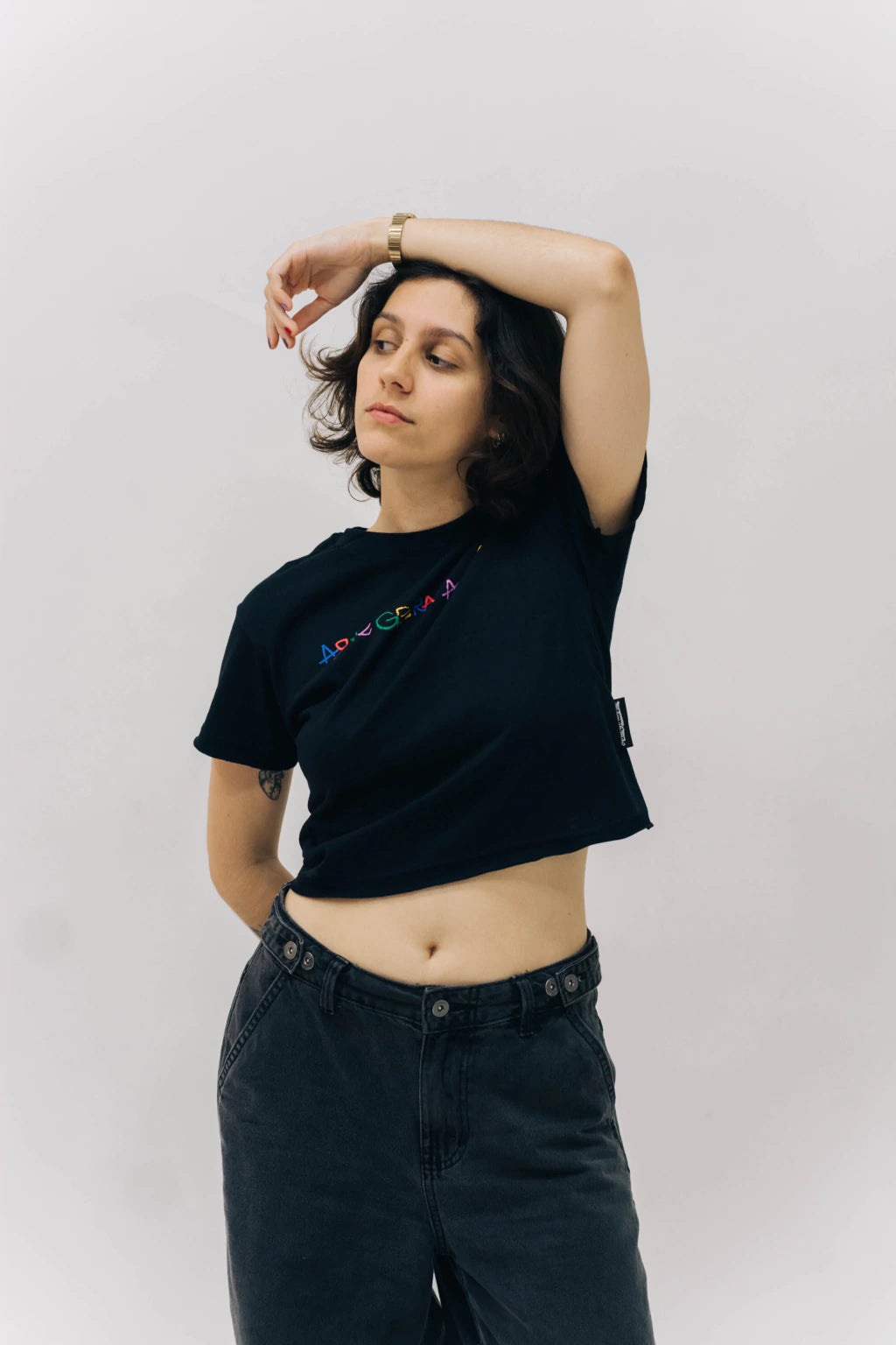 BABY TEES
